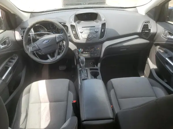 1FMCU0GD2JUD31856 2018 FORD ESCAPE - Image 8