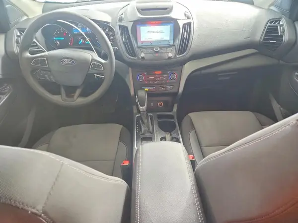 1FMCU0GD2JUD34904 2018 FORD ESCAPE - Image 8