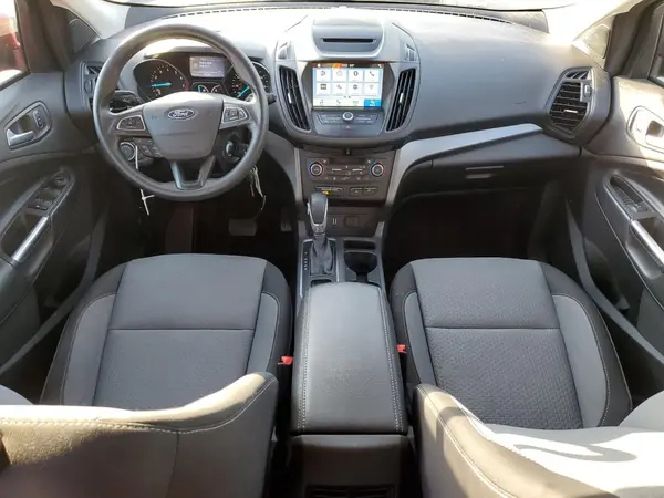 1FMCU0GD2JUD35566 2018 FORD ESCAPE - Image 8