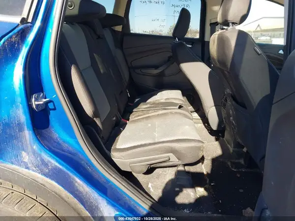 1FMCU0GD2JUD35938 2018 FORD ESCAPE - Image 8