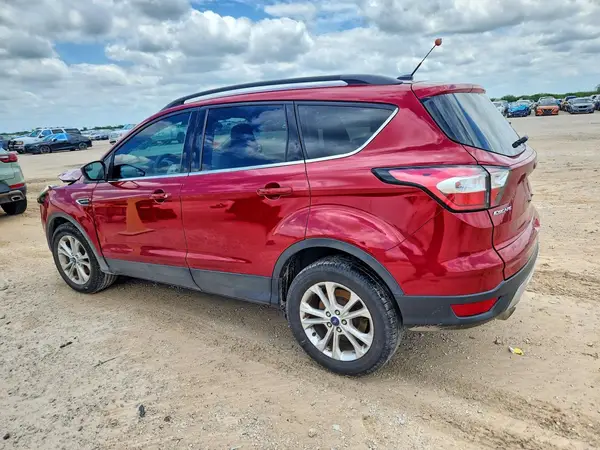 1FMCU0GD2JUD36538 2018 FORD ESCAPE - Image 2