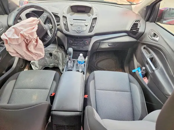 1FMCU0GD2JUD36538 2018 FORD ESCAPE - Image 8