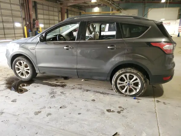 1FMCU0GD2JUD38001 2018 FORD ESCAPE - Image 2
