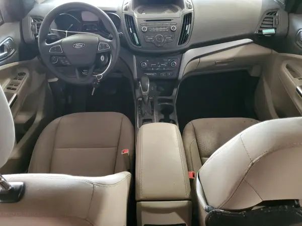 1FMCU0GD2JUD38001 2018 FORD ESCAPE - Image 8