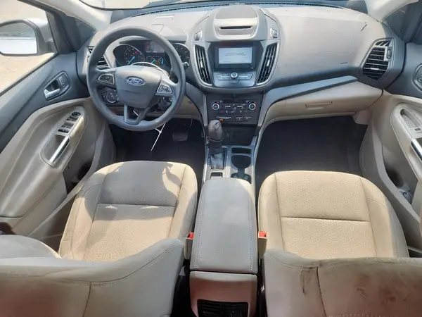 1FMCU0GD2JUD38967 2018 FORD ESCAPE - Image 8