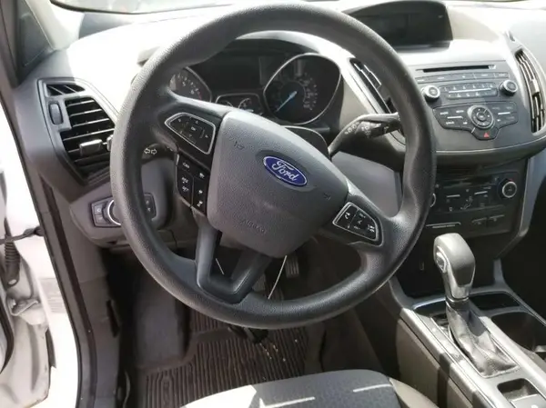 1FMCU0GD2JUD39293 2018 FORD ESCAPE - Image 8