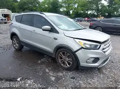 1FMCU0GD2JUD41030 2018 FORD ESCAPE