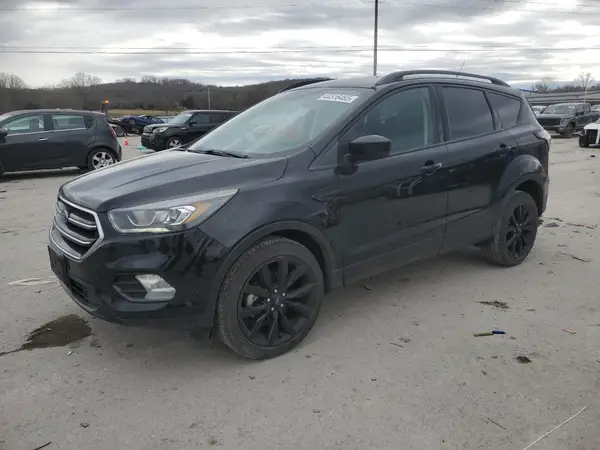1FMCU0GD2JUD44476 2018 FORD ESCAPE - Image 1