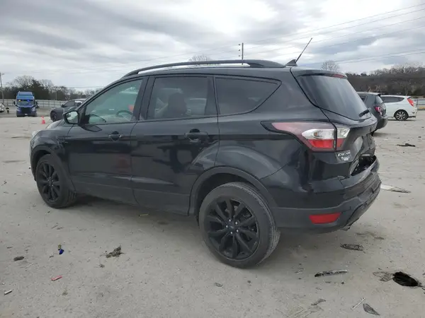 1FMCU0GD2JUD44476 2018 FORD ESCAPE - Image 2