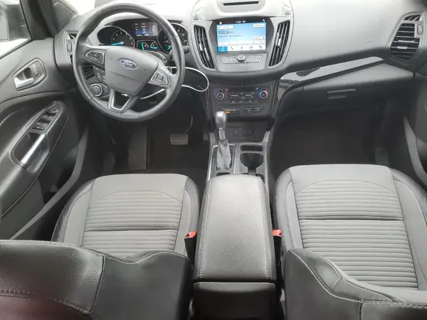 1FMCU0GD2JUD44476 2018 FORD ESCAPE - Image 8