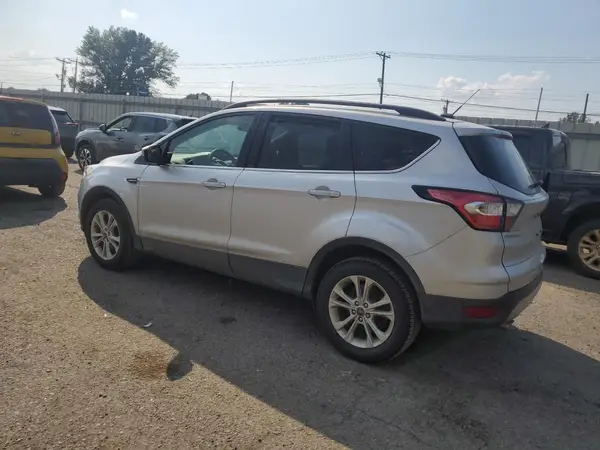 1FMCU0GD2JUD47314 2018 FORD ESCAPE - Image 2