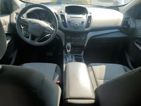 1FMCU0GD2JUD47314 2018 FORD ESCAPE - Image 8