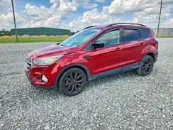 1FMCU0GD2JUD47619 2018 FORD ESCAPE