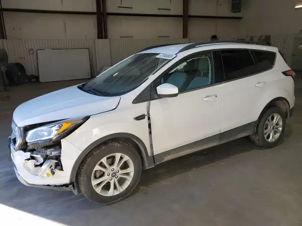 1FMCU0GD2JUD52013 2018 FORD ESCAPE - Image 1
