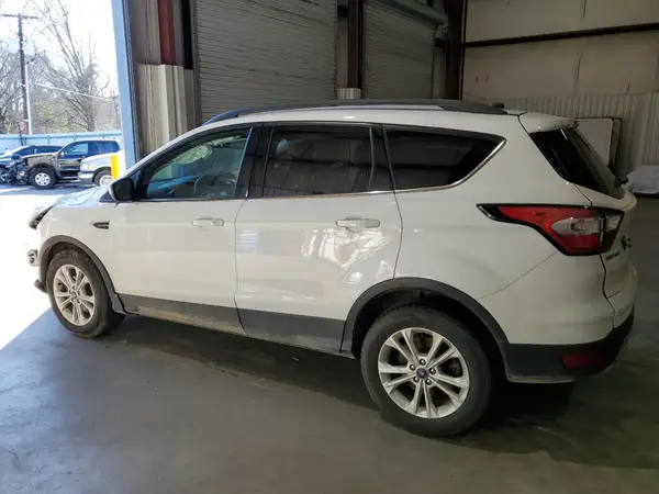 1FMCU0GD2JUD52013 2018 FORD ESCAPE - Image 2