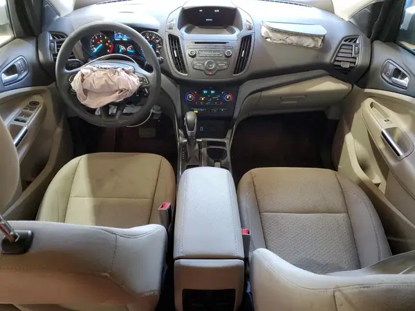 1FMCU0GD2JUD52013 2018 FORD ESCAPE - Image 8