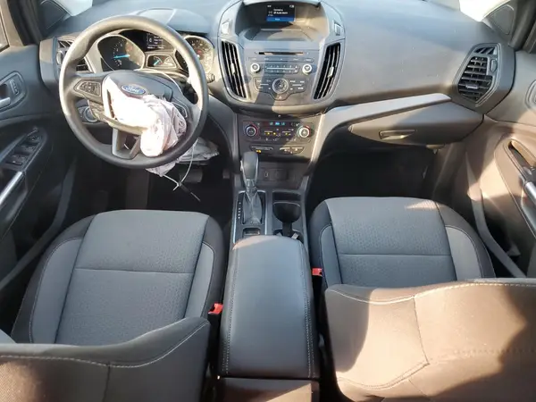 1FMCU0GD2JUD54280 2018 FORD ESCAPE - Image 8
