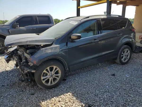 1FMCU0GD2JUD54571 2018 FORD ESCAPE - Image 1