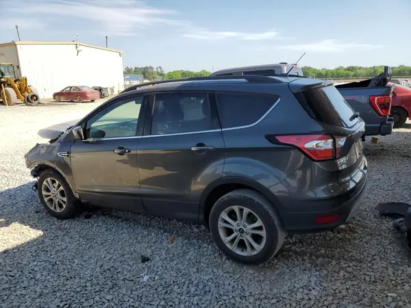 1FMCU0GD2JUD54571 2018 FORD ESCAPE - Image 2