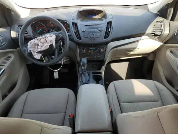 1FMCU0GD2JUD54571 2018 FORD ESCAPE - Image 8