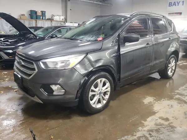 1FMCU0GD2JUD55574 2018 FORD ESCAPE - Image 1