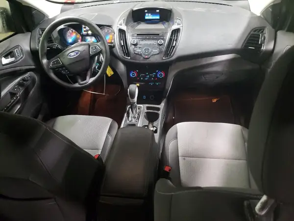 1FMCU0GD2JUD55574 2018 FORD ESCAPE - Image 8