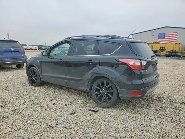 1FMCU0GD2JUD57843 2018 FORD ESCAPE - Image 2