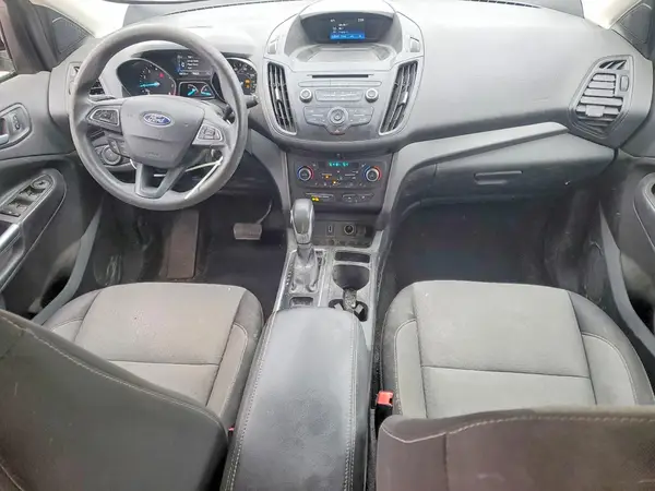 1FMCU0GD2JUD57843 2018 FORD ESCAPE - Image 8