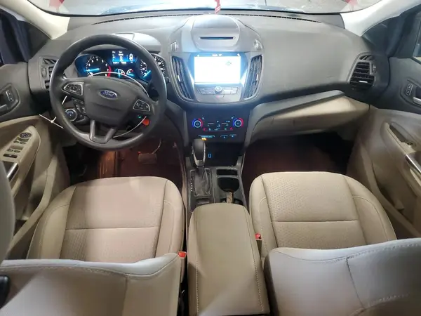 1FMCU0GD2JUD59169 2018 FORD ESCAPE - Image 8