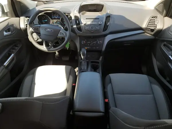1FMCU0GD2JUD59320 2018 FORD ESCAPE - Image 8