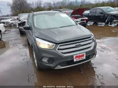 1FMCU0GD2JUD60550 2018 FORD ESCAPE
