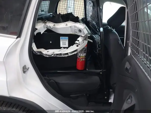 1FMCU0GD2JUD61133 2018 FORD ESCAPE - Image 8