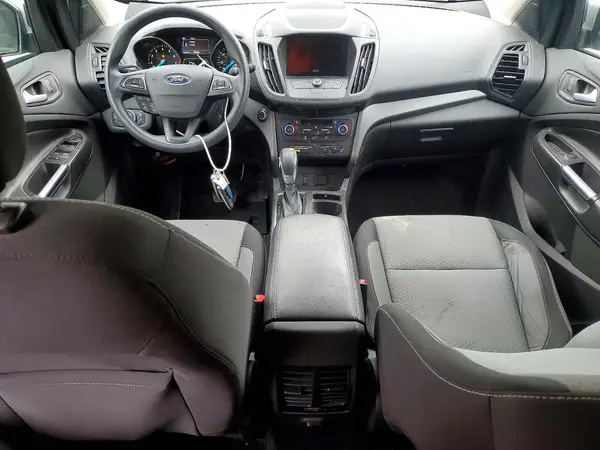 1FMCU0GD2KUA02415 2019 FORD ESCAPE - Image 8