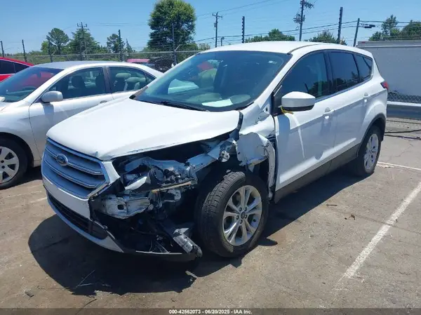 1FMCU0GD2KUA04309 2019 FORD ESCAPE - Image 2