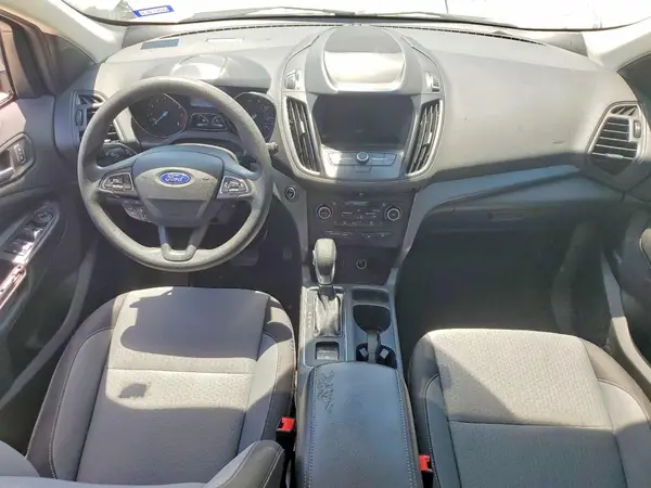 1FMCU0GD2KUA04634 2019 FORD ESCAPE - Image 8