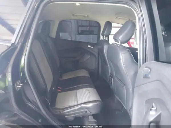 1FMCU0GD2KUA04813 2019 FORD ESCAPE - Image 8