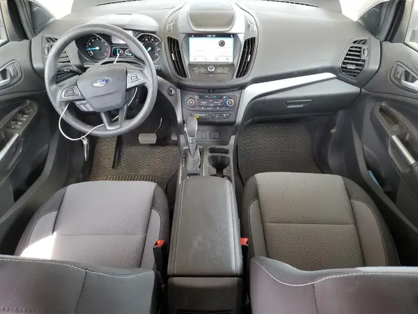1FMCU0GD2KUA06237 2019 FORD ESCAPE - Image 8