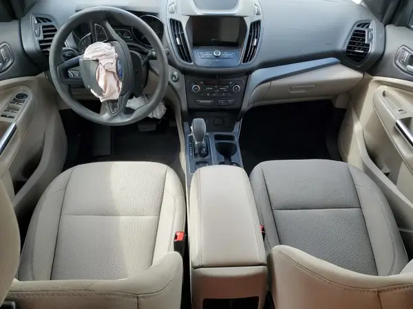 1FMCU0GD2KUA06304 2019 FORD ESCAPE - Image 8