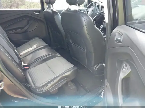 1FMCU0GD2KUA07324 2019 FORD ESCAPE - Image 8