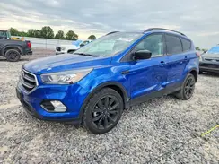 1FMCU0GD2KUA07601 2019 FORD ESCAPE