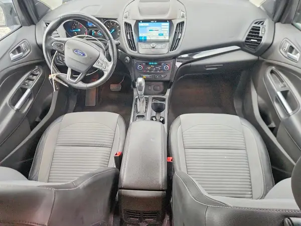 1FMCU0GD2KUA07601 2019 FORD ESCAPE - Image 8