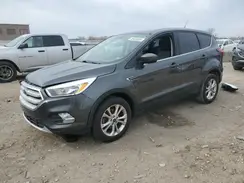 1FMCU0GD2KUA10000 2019 FORD ESCAPE