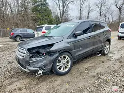 1FMCU0GD2KUA13284 2019 FORD ESCAPE