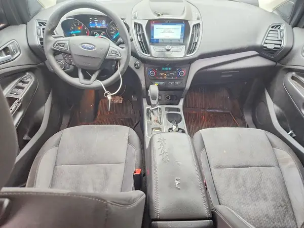 1FMCU0GD2KUA13284 2019 FORD ESCAPE - Image 8