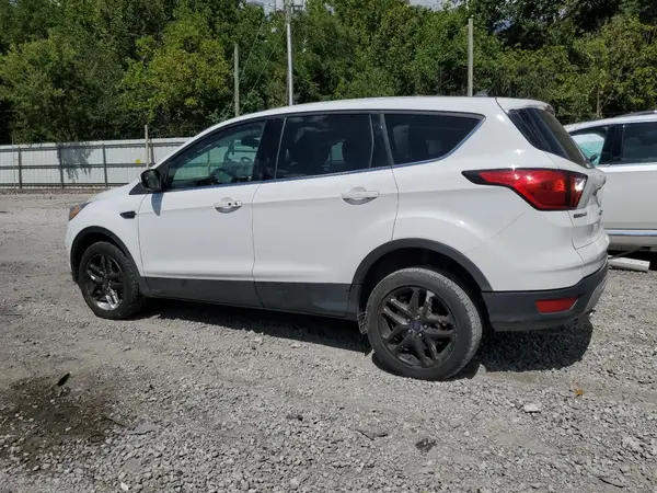 1FMCU0GD2KUA14581 2019 FORD ESCAPE - Image 2