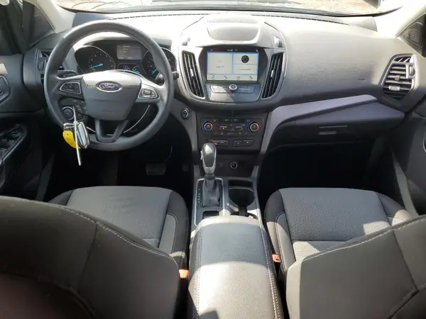 1FMCU0GD2KUA15715 2019 FORD ESCAPE - Image 8