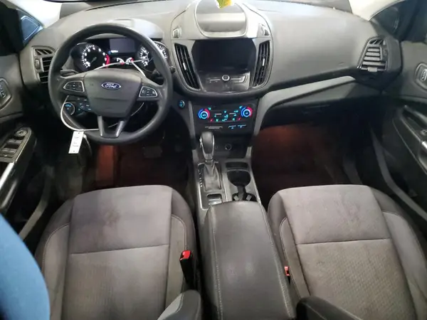 1FMCU0GD2KUA15729 2019 FORD ESCAPE - Image 8