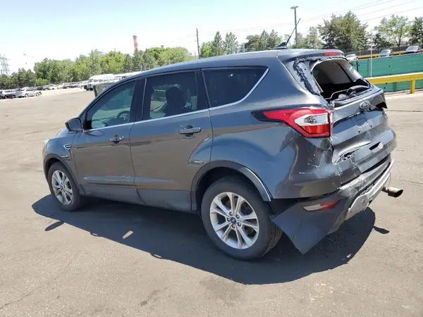 1FMCU0GD2KUA17383 2019 FORD ESCAPE - Image 2