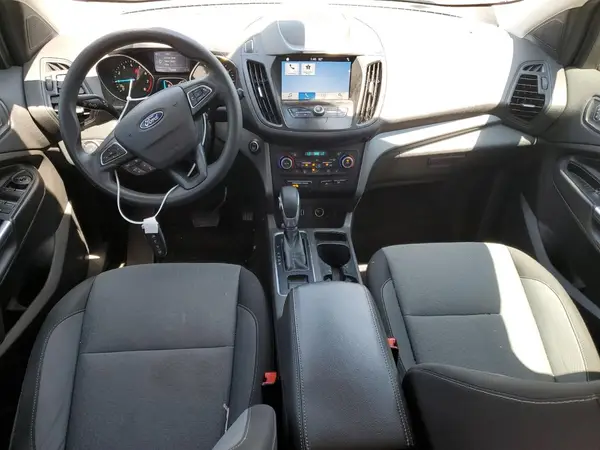 1FMCU0GD2KUA17383 2019 FORD ESCAPE - Image 8