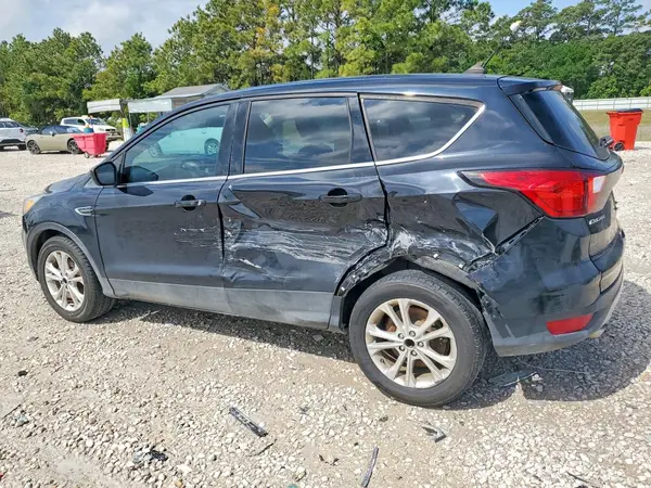 1FMCU0GD2KUA17500 2019 FORD ESCAPE - Image 2